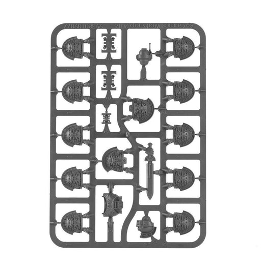 Deathwatch Upgrades-Boxed Games & Models-Gigante Computers