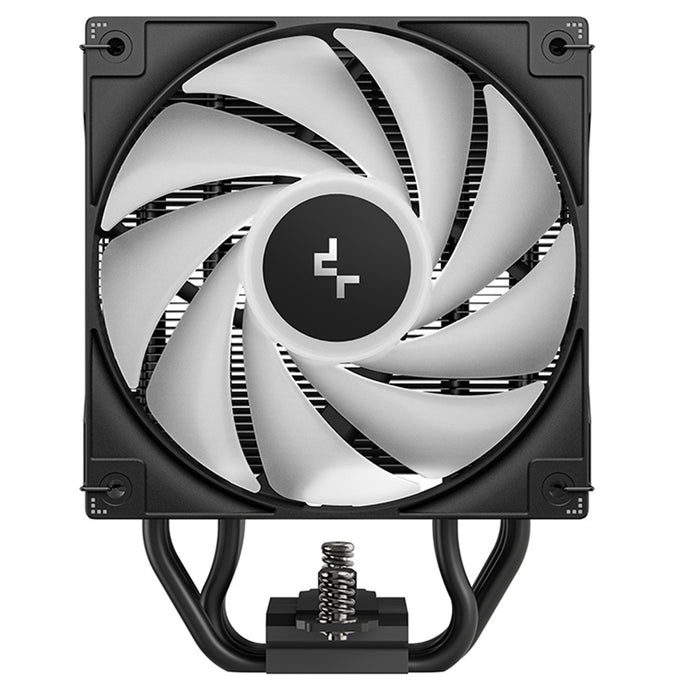 DeepCool AG500 BK ARGB V2-Fans-Gigante Computers