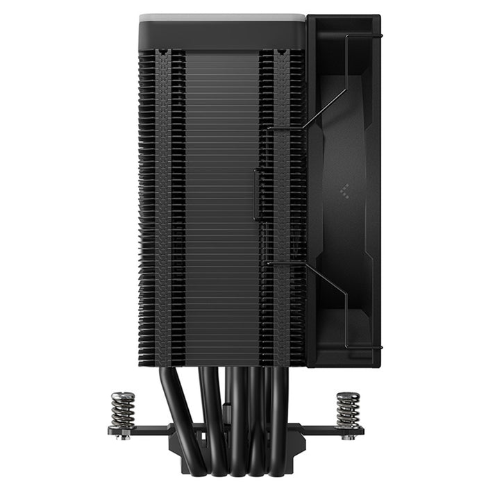 DeepCool AG500 BK ARGB V2-Fans-Gigante Computers