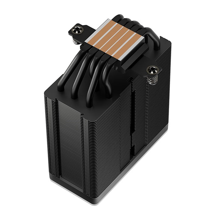 DeepCool AG500 BK ARGB V2-Fans-Gigante Computers