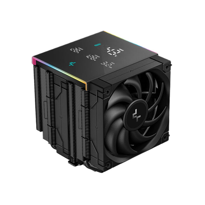 DeepCool AK620 Digital Pro-Fans-Gigante Computers