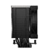 DeepCool AK700 DIGITAL NYX CPU Cooler, Black, 1 x 120mm Fan, 7 x advanced Copper Heatpipes, Intel/AMD-Fans-Gigante Computers