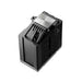 DeepCool AK700 DIGITAL NYX CPU Cooler, Black, 1 x 120mm Fan, 7 x advanced Copper Heatpipes, Intel/AMD-Fans-Gigante Computers
