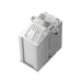DeepCool AK700 DIGITAL WH CPU Cooler, White , 1 x 120mm Fan, 7 x advanced Copper Heatpipes, Intel/AMD-Fans-Gigante Computers