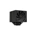 DeepCool ASSASSIN VC ELITE Black Dual-Tower CPU Cooler Vapor Chamber Base, 7 Heatpipes, 300W TDP, Quiet Dual Fans (140mm + 120mm), Dual Performance/Quiet Modes, Universal Socket Support-Fans-Gigante Computers