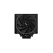 DeepCool ASSASSIN VC ELITE Black Dual-Tower CPU Cooler Vapor Chamber Base, 7 Heatpipes, 300W TDP, Quiet Dual Fans (140mm + 120mm), Dual Performance/Quiet Modes, Universal Socket Support-Fans-Gigante Computers