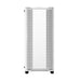 DeepCool CC560 WH Case, Gaming, White, Mid Tower, 1 x USB 3.0 / 1 x USB 2.0, Tempered Glass Side Window Panel, DeepCool Blue LED Fans, ATX, Micro ATX, Mini-ITX-Cases-Gigante Computers