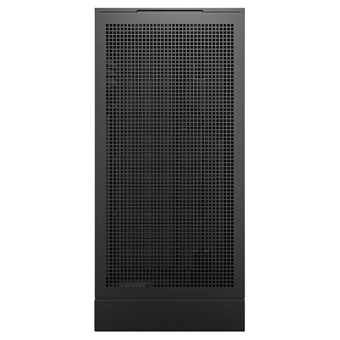 DeepCool CH270 Digital Micro-ATX Case, Mini-Tower PC Case with Tempered Glass Side Panel, USB-C Port, High Airflow Support for 360mm Radiator, ATX PSU, Black-Cases-Gigante Computers