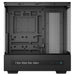 DeepCool CH690 Digital ATX Mid-Tower Case, High-Airflow PC Case with Semi-Glass Panel, USB-C Port, Support for 420mm Radiator, 450mm GPU, ATX PSU, Black-Cases-Gigante Computers