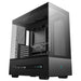 DeepCool CH690 Digital ATX Mid-Tower Case, High-Airflow PC Case with Semi-Glass Panel, USB-C Port, Support for 420mm Radiator, 450mm GPU, ATX PSU, Black-Cases-Gigante Computers