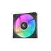 DeepCool FD12 120mm ARGB 3 in 1 case fan-Fans-Gigante Computers