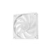DeepCool FD12 120mm ARGB 3 in 1 case fan White-Fans-Gigante Computers
