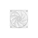 DeepCool FD12 120mm ARGB 3 in 1 case fan White-Fans-Gigante Computers