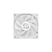 DeepCool FD12 120mm ARGB 3 in 1 case fan White-Fans-Gigante Computers