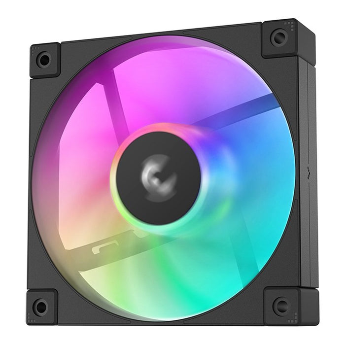 DeepCool FD12 120mm ARGB case fan-Fans-Gigante Computers