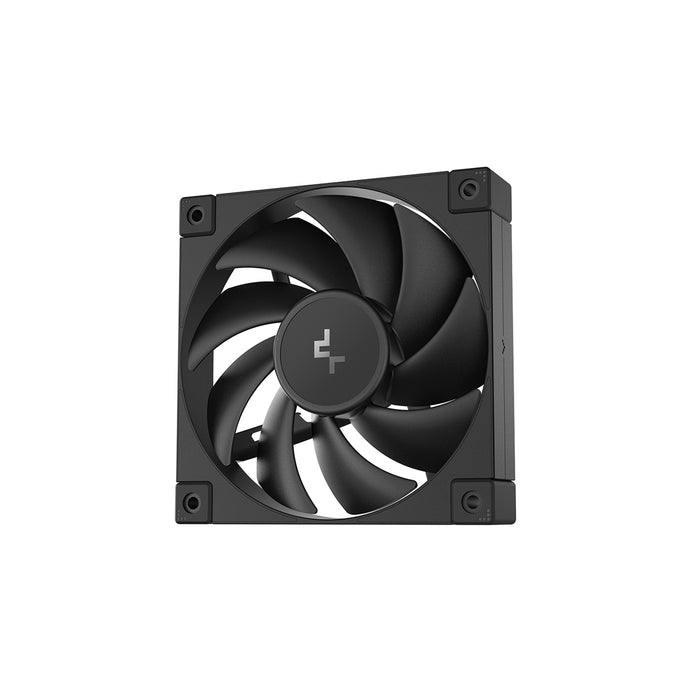 DeepCool FD12 120mm ARGB case fan-Fans-Gigante Computers