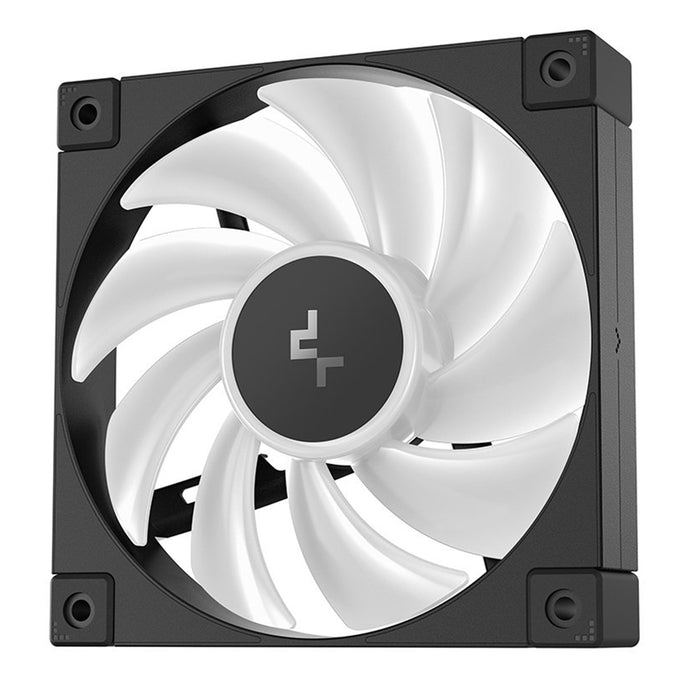 DeepCool FD12 120mm ARGB case fan-Fans-Gigante Computers