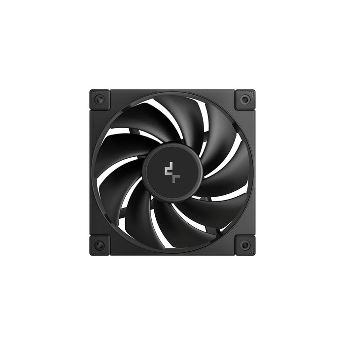 DeepCool FD12 120mm ARGB case fan-Fans-Gigante Computers