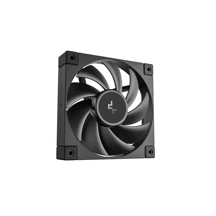 DeepCool FD12 120mm ARGB case fan-Fans-Gigante Computers