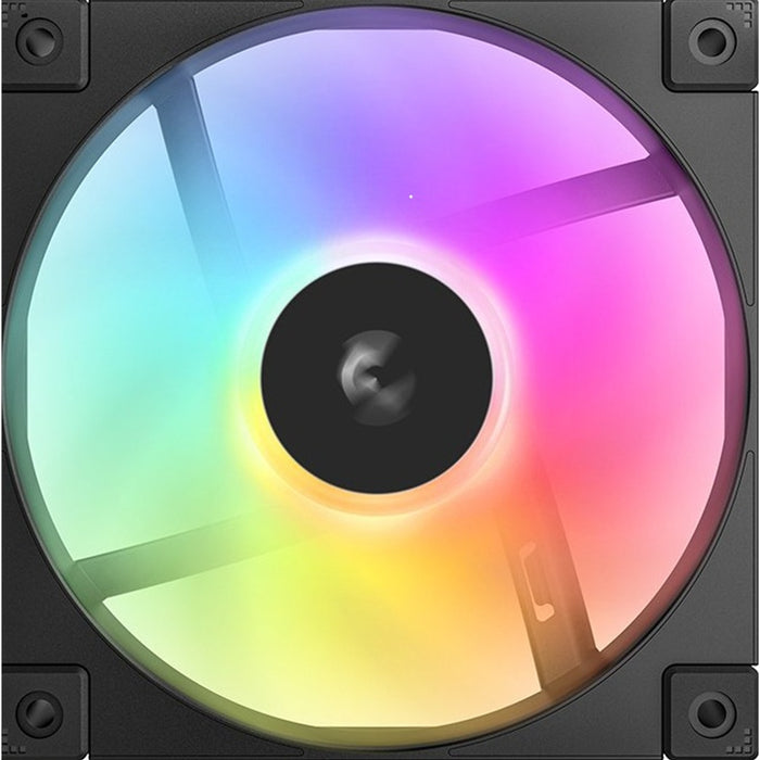 DeepCool FD12 120mm ARGB case fan-Fans-Gigante Computers