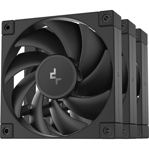 DeepCool FD12 Fan 3 in 1-Fans-Gigante Computers