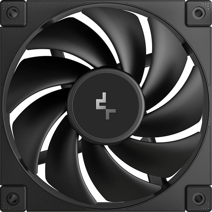 DeepCool FD12 Fan 3 in 1-Fans-Gigante Computers