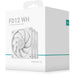 DeepCool FD12 Fan 3 in 1 White-Fans-Gigante Computers