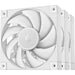 DeepCool FD12 Fan 3 in 1 White-Fans-Gigante Computers