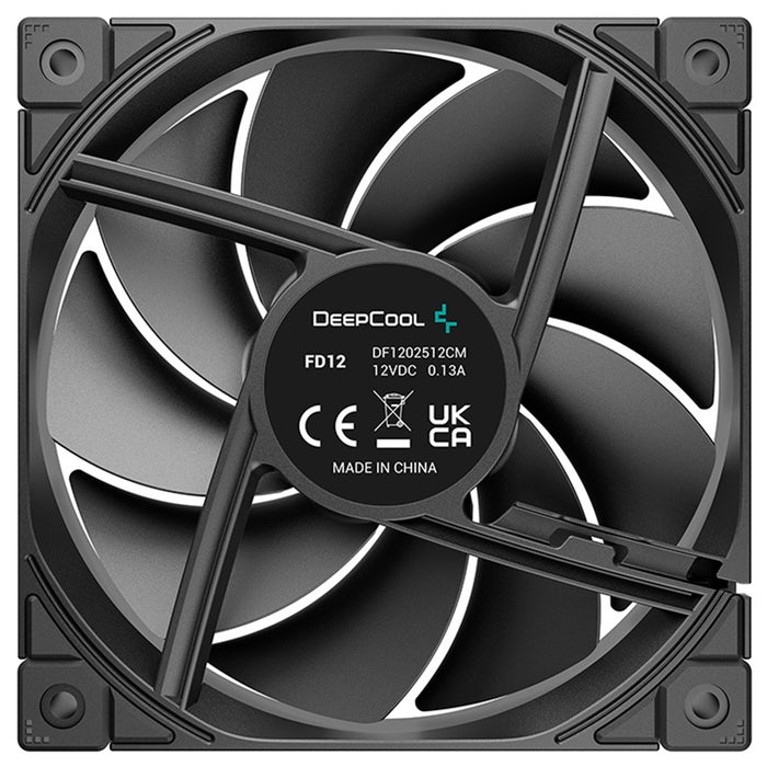 DeepCool FD12 Fan-Fans-Gigante Computers