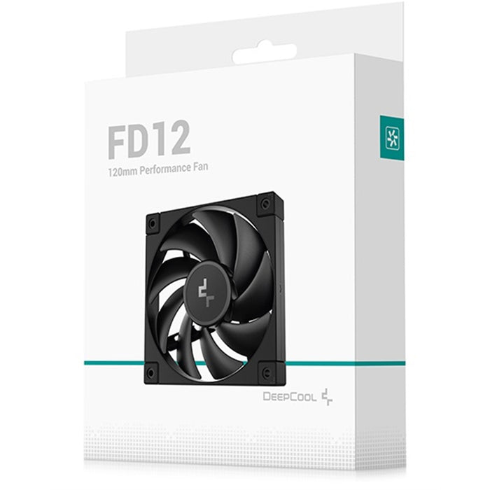 DeepCool FD12 Fan-Fans-Gigante Computers