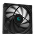DeepCool FK120 PC Case Fan 120 mm Black-Fans-Gigante Computers