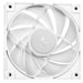 DeepCool LE360 V2 White 360mm Liquid CPU Cooler, Triple 120mm ARGB Fans, Anti-Leak Tech, Quiet High-Performance Pump, Compatible with Intel & AMD Sockets-Fans-Gigante Computers