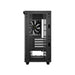 DeepCool MACUBE 110 Case, Home & Business, Black, Micro Tower, 2 x USB 3.0, Solid Side Panel, Micro ATX, Mini-ITX-Cases-Gigante Computers
