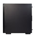 DeepCool MACUBE 110 Case, Home & Business, Black, Micro Tower, 2 x USB 3.0, Solid Side Panel, Micro ATX, Mini-ITX WITH 400W PSU-Cases-Gigante Computers