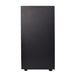 DeepCool MACUBE 110 Case, Home & Business, Black, Micro Tower, 2 x USB 3.0, Solid Side Panel, Micro ATX, Mini-ITX WITH 400W PSU-Cases-Gigante Computers