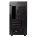DeepCool MACUBE 110 Case, Home & Business, Black, Micro Tower, 2 x USB 3.0, Solid Side Panel, Micro ATX, Mini-ITX WITH 400W PSU-Cases-Gigante Computers