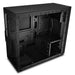 DeepCool MATREXX 30 SI Case, Home & Business, Black, Mini Tower, 1 x USB 3.0 / 1 x USB 2.0, Micro ATX, Mini-ITX, System Integrator Chassis-Cases-Gigante Computers