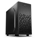 DeepCool MATREXX 30 SI Case, Home & Business, Black, Mini Tower, 1 x USB 3.0 / 1 x USB 2.0, Micro ATX, Mini-ITX, System Integrator Chassis-Cases-Gigante Computers