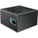 DeepCool PL750D 750W Power Supply, ATX12V V3.1, 80 PLUS Bronze, Non-Modular, 120mm Hydro Bearing Fan, 12VHPWR PCIe 5.0, 5-Year Warranty-Power Supplies-Gigante Computers