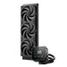 DeepCool SPARTACUS 360 410mm Liquid CPU Cooler, Triple 120mm ARGB Fans, 12VDC, Gen 6 Pump, featuring an advanced customizable LCD screen, Compatible with Intel & AMD Sockets-Fans-Gigante Computers