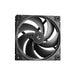 DeepCool SPARTACUS 360 410mm Liquid CPU Cooler, Triple 120mm ARGB Fans, 12VDC, Gen 6 Pump, featuring an advanced customizable LCD screen, Compatible with Intel & AMD Sockets-Fans-Gigante Computers