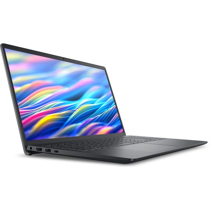 Dell 15 DC15250 RFRRM Laptop, 15.6 Inch Full HD 1080p Screen, Intel Core i5-1334U 13th Gen, 16GB RAM, 512 GB SSD, Intel UHD Graphics, Windows 11 Pro-Laptops-Gigante Computers