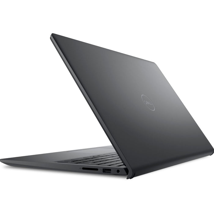 Dell 15 DC15255 Laptop, 15.6 Inch Full HD 1080p 120Hz Screen, AMD Ryzen 5 7520U, 8GB RAM, 512GB SSD, AMD Radeon Graphics, Windows 11 Home-Laptops-Gigante Computers