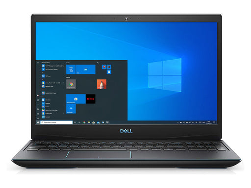 Dell G3 3500 Gaming Laptop i7 10750H RTX 2060 16GB 15.6" - Refurbished-Laptops-Gigante Computers