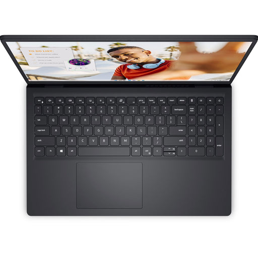 Dell Inspiron 15 Laptop, 15.6 Inch Full HD 1080p 120Hz Screen, AMD Ryzen 5 7520U, 8GB RAM, 512GB SSD, AMD Radeon Graphics, Windows 11 Home-Laptops-Gigante Computers