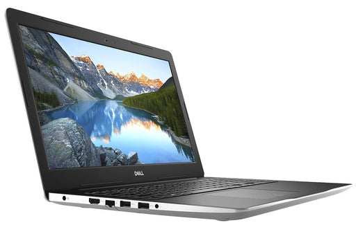 Dell Inspiron 3585 Laptop Ryzen 5 2500U 8GB 256GB SSD 15.6" Windows 10 - Refurbished-Laptops-Gigante Computers