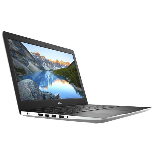 Dell Inspiron 3585 Laptop Ryzen 5 2500U 8GB 256GB SSD 15.6" Windows 10 - Refurbished-Laptops-Gigante Computers
