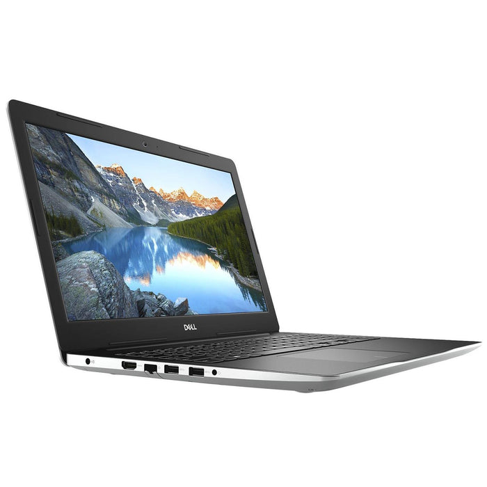 Dell Inspiron 3585 Laptop Ryzen 5 2500U 8GB 256GB SSD 15.6" Windows 10 - Refurbished-Laptops-Gigante Computers