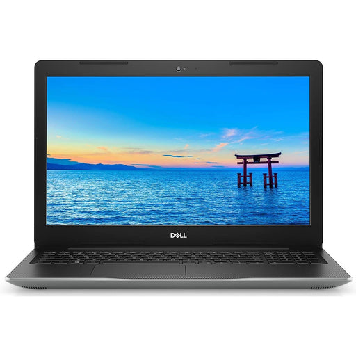 Dell Inspiron 3585 Laptop Ryzen 5 2500U 8GB 256GB SSD 15.6" Windows 10 - Refurbished-Laptops-Gigante Computers