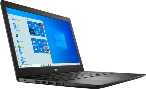 Dell Inspiron 3593 Laptop Intel Core i5 1035G1 8GB 256GB SSD 15.6" W11 - Refurbished-Laptops-Gigante Computers